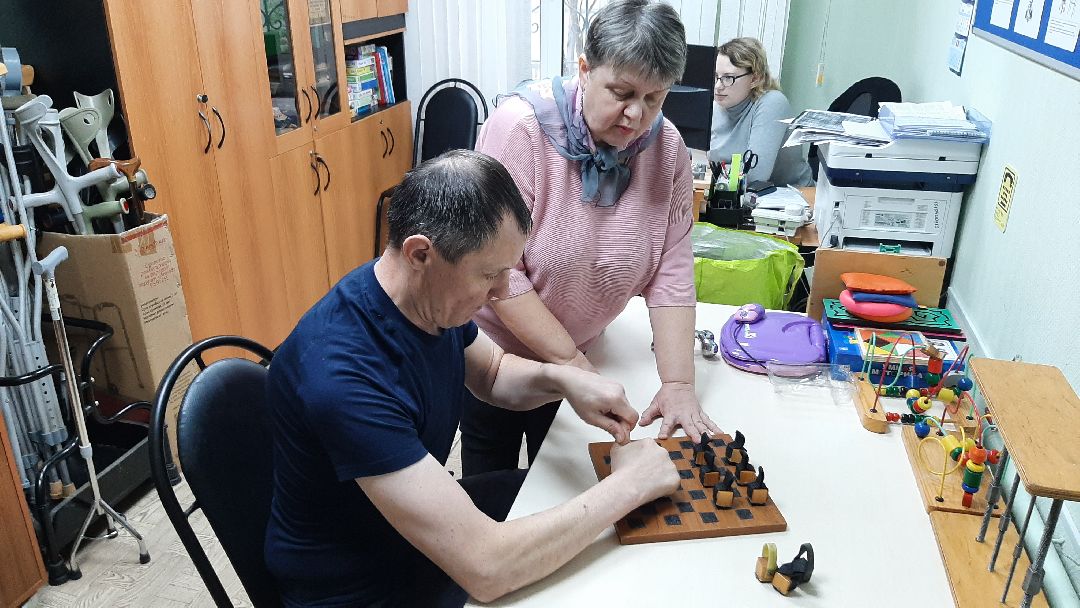 Протвино, Пущино, медицина