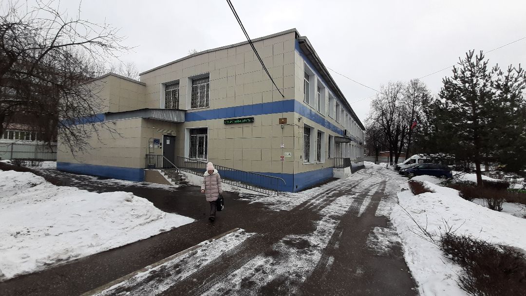 Протвино, Пущино, медицина