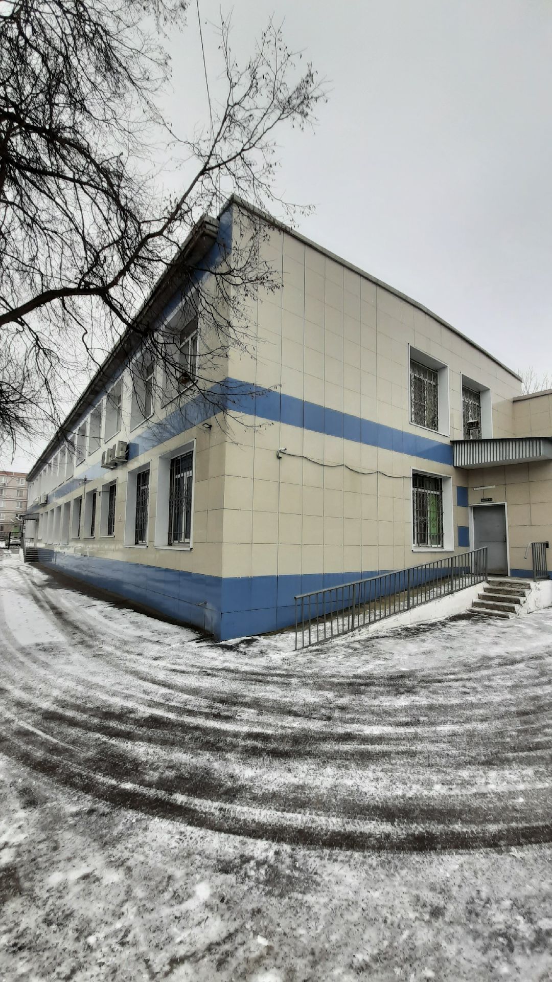 Протвино, Пущино, медицина