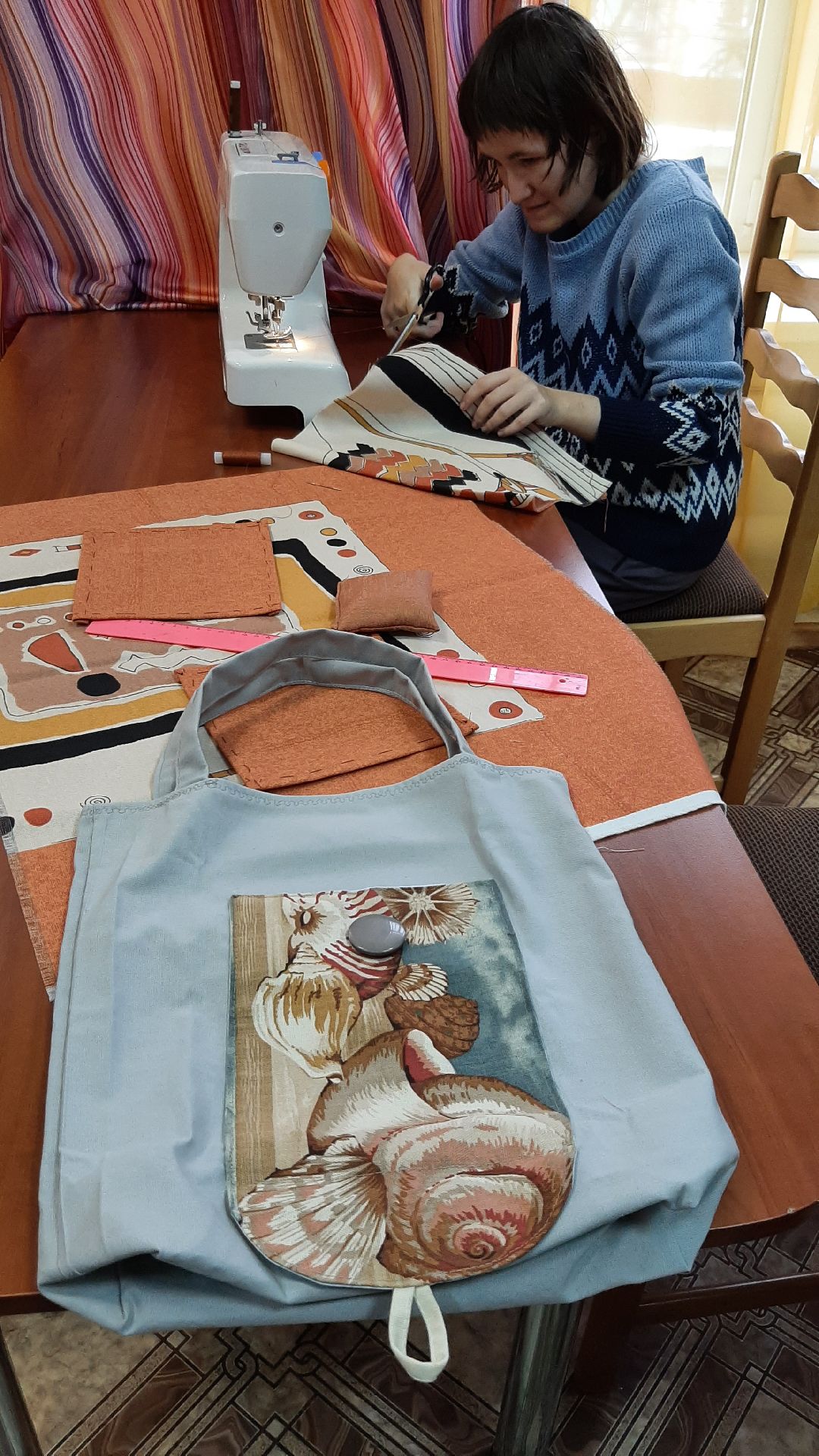 Протвино, Пущино, медицина