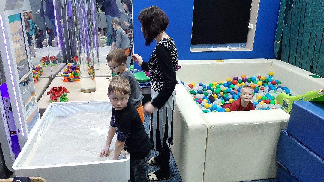 Протвино, Пущино, медицина