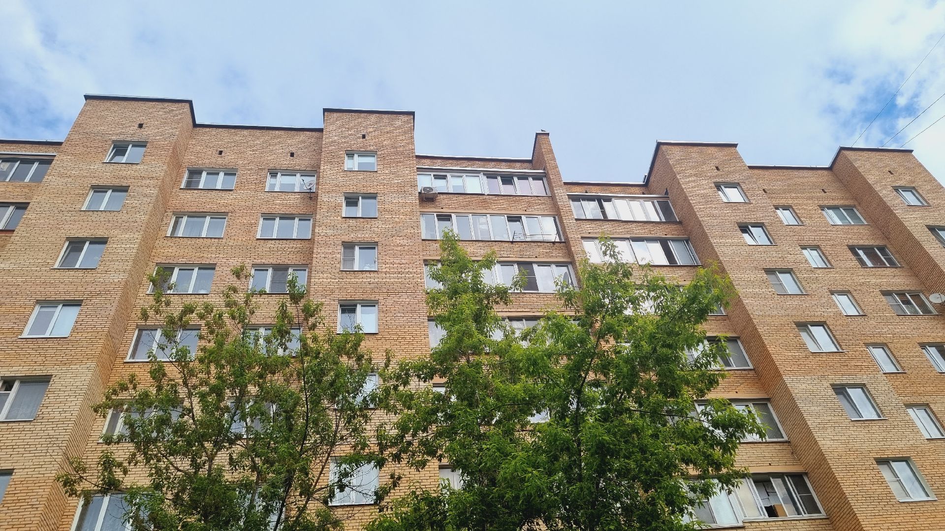 Подмосковье, Ивантеевка, благоустройство, общество