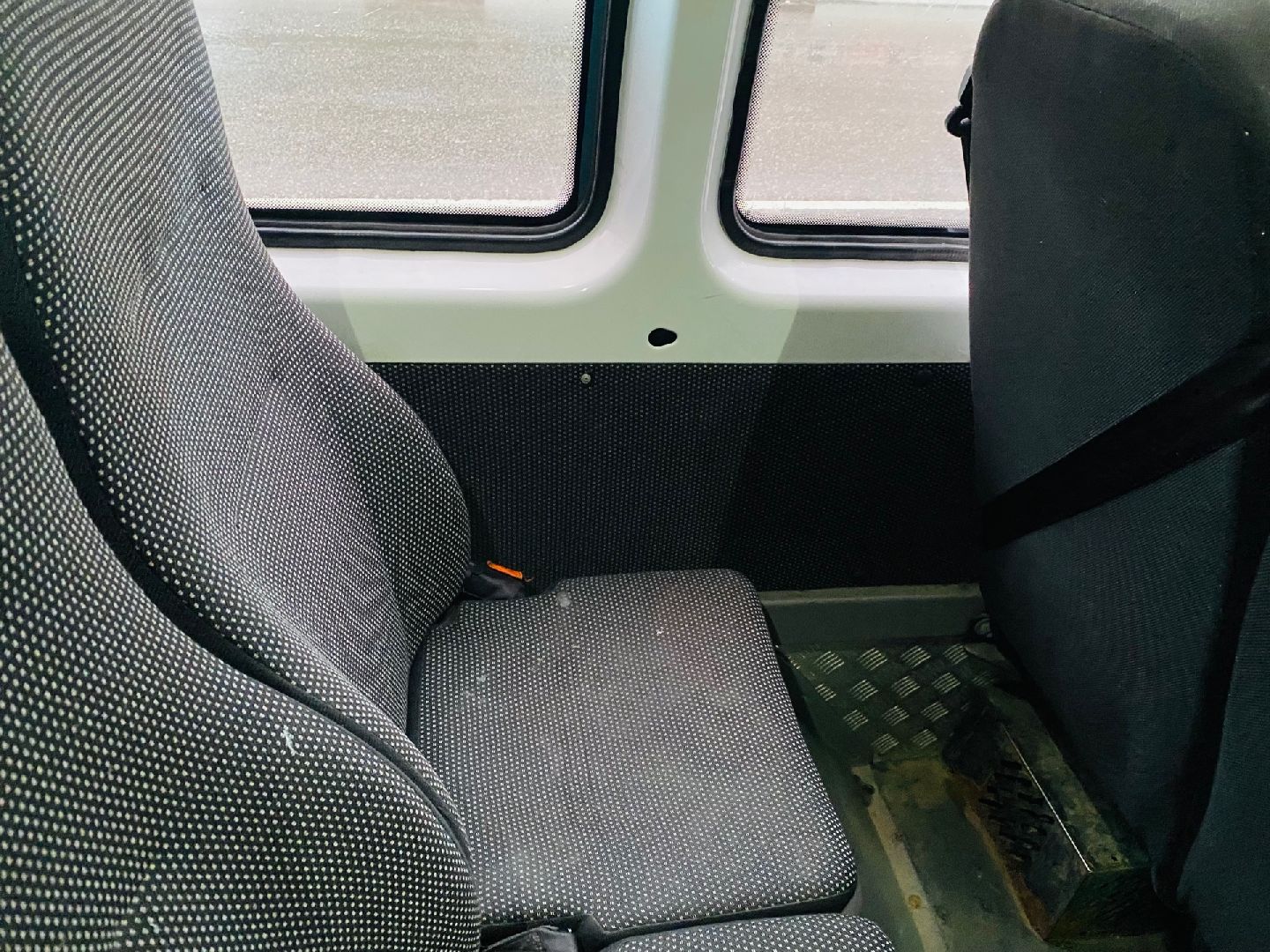 Домодедово, транспорт, инспекция