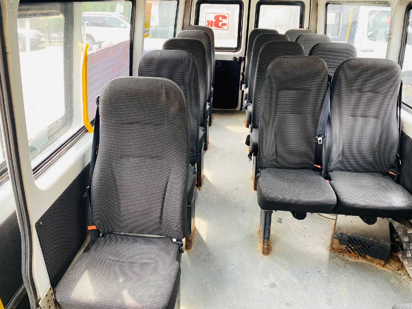 Домодедово, транспорт, инспекция