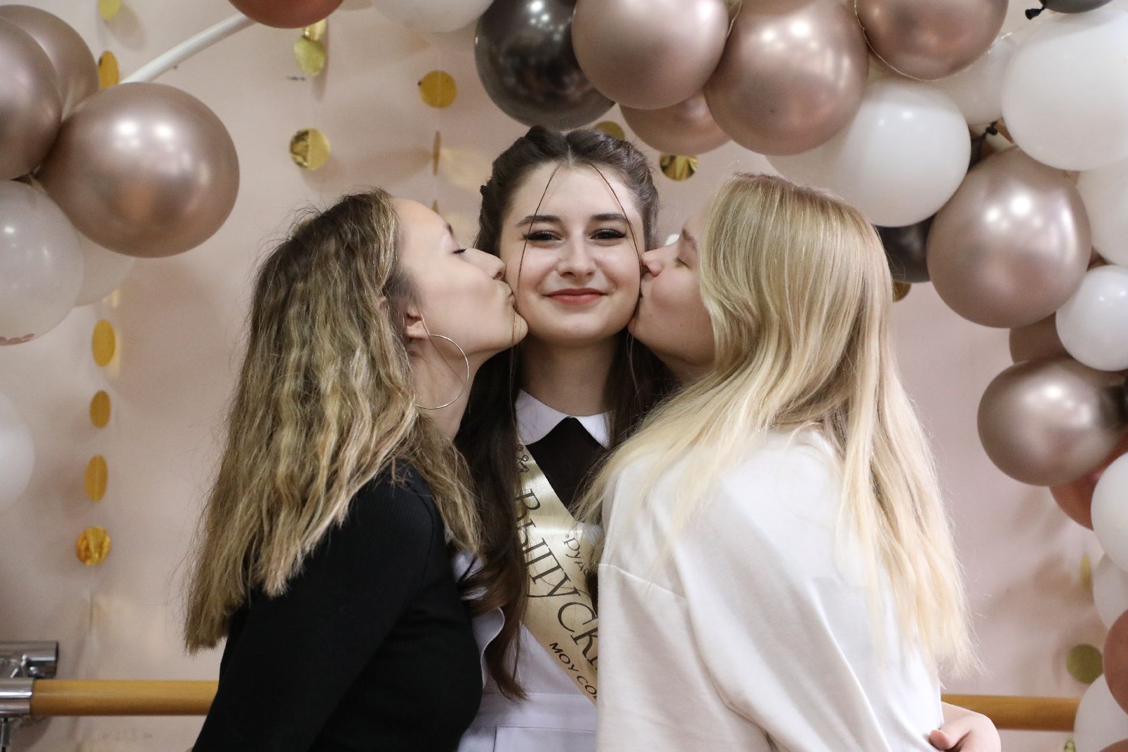 лыткарино, образование, последний звонок, выпускники,