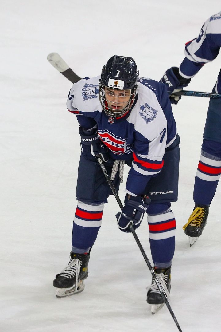 Хоккей, молодежная хоккейная лига, кубок Харламова, Ногинск, Богородский городской округ