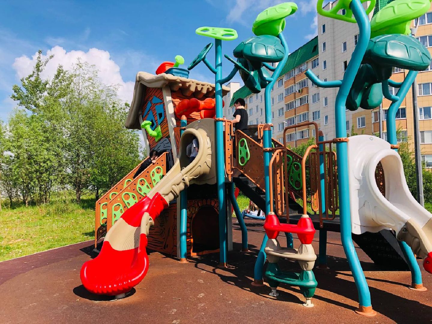 руза, каникулы, лето, детский отдых, лагерь,