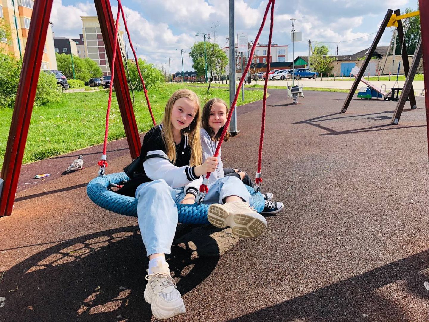 руза, каникулы, лето, детский отдых, лагерь,