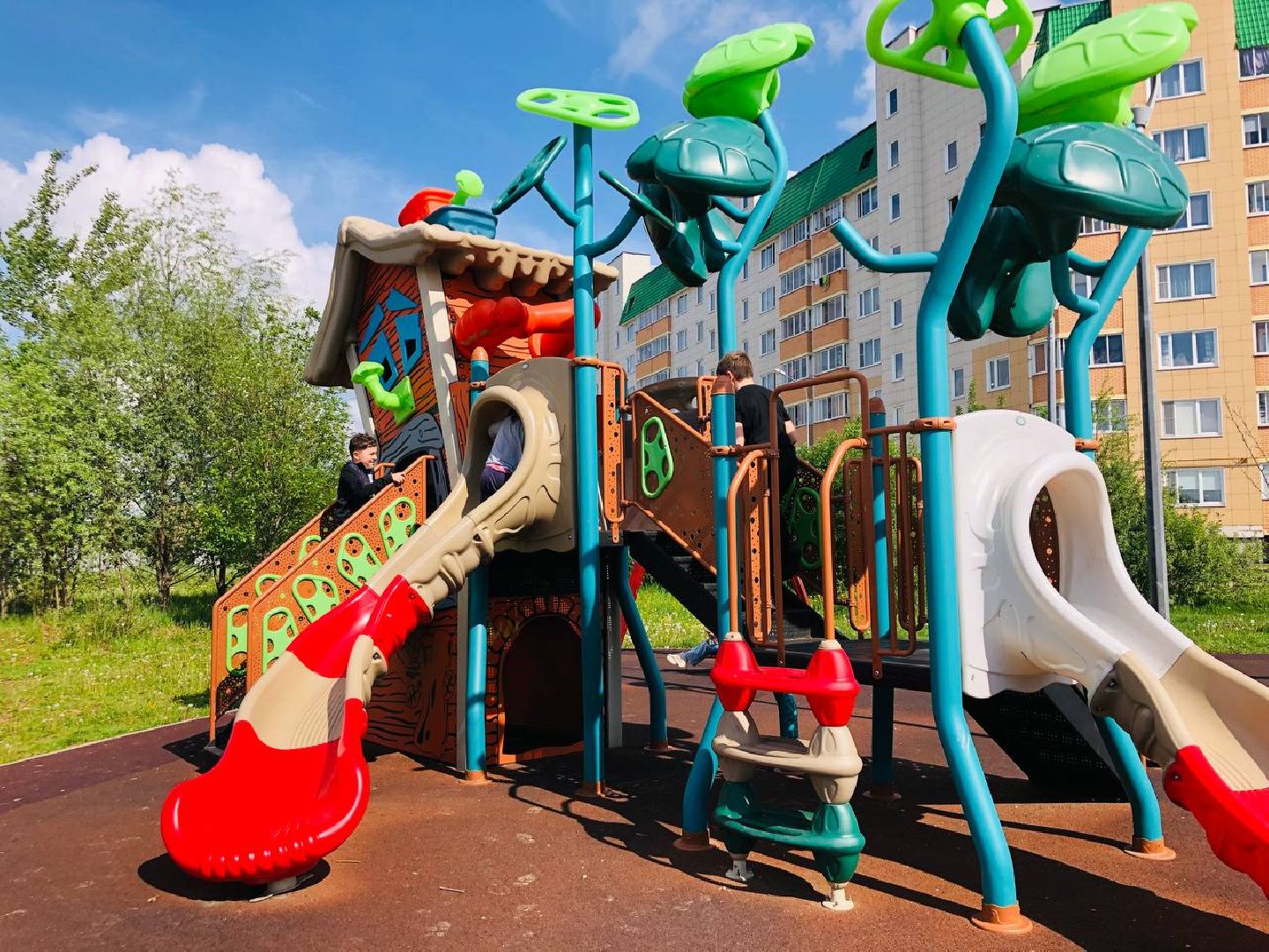 руза, каникулы, лето, детский отдых, лагерь,