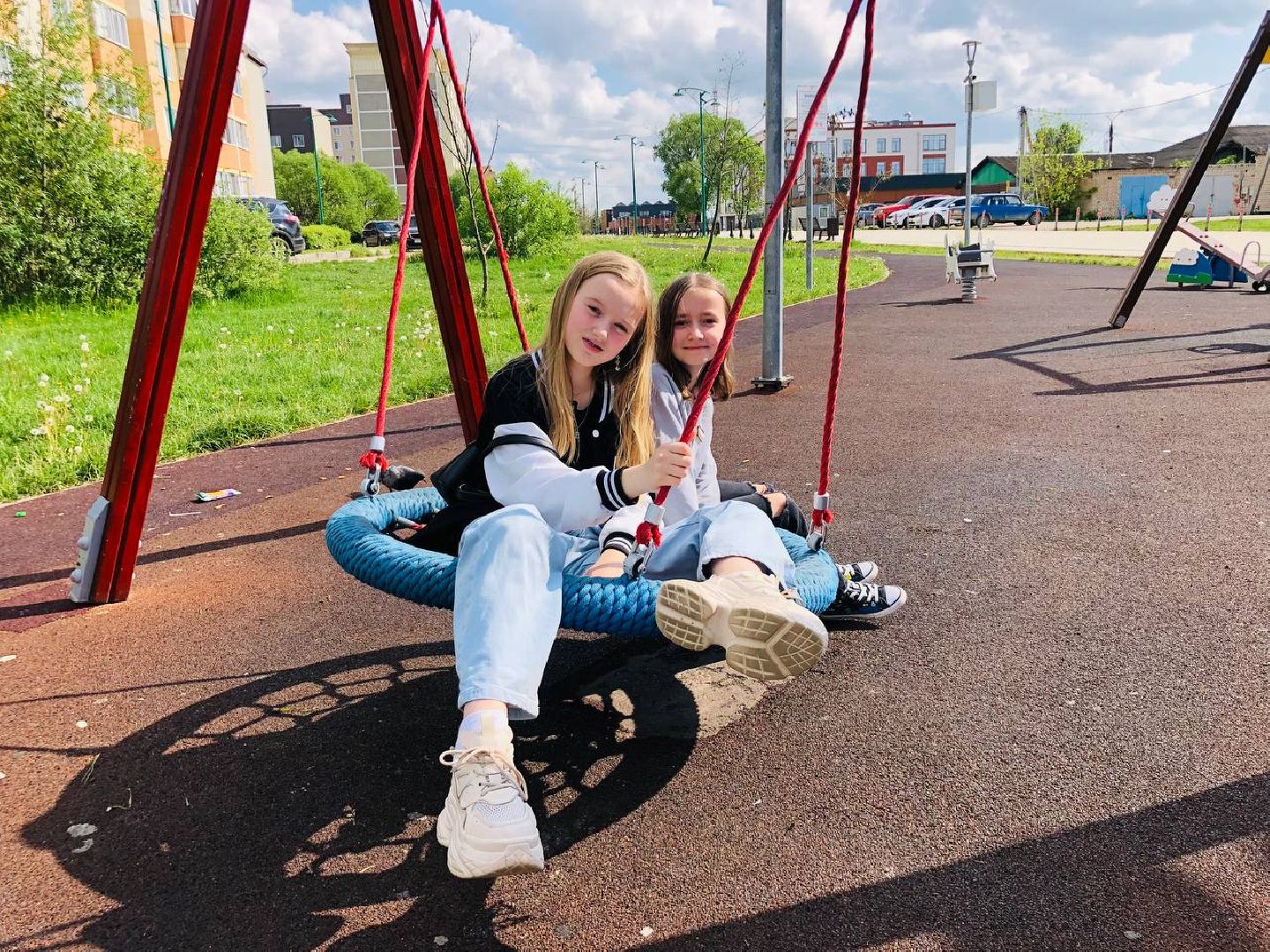 руза, каникулы, лето, детский отдых, лагерь,