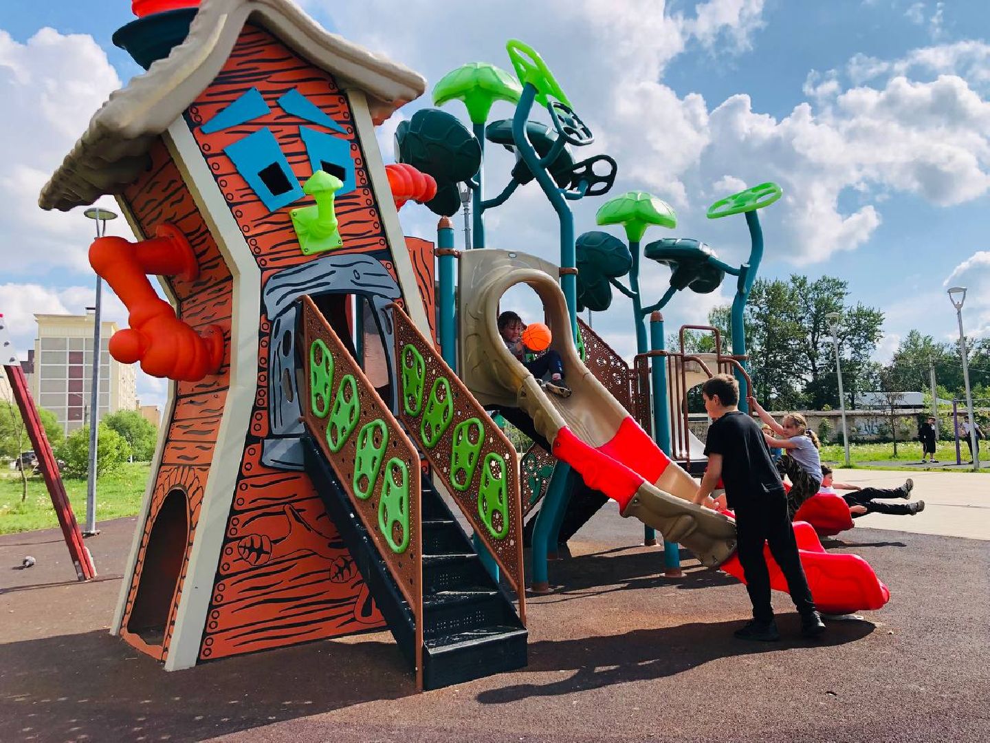 руза, каникулы, лето, детский отдых, лагерь,