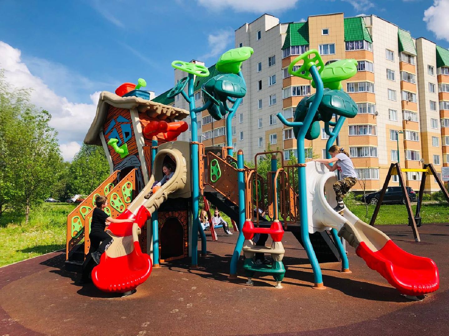 руза, каникулы, лето, детский отдых, лагерь,