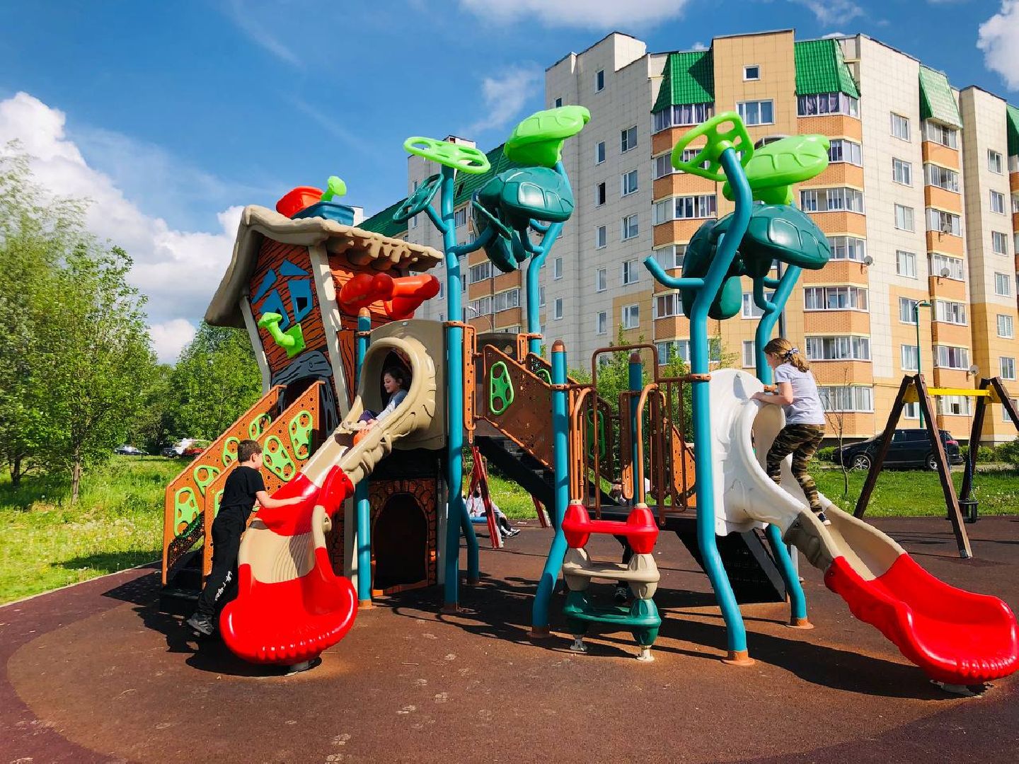 руза, каникулы, лето, детский отдых, лагерь,