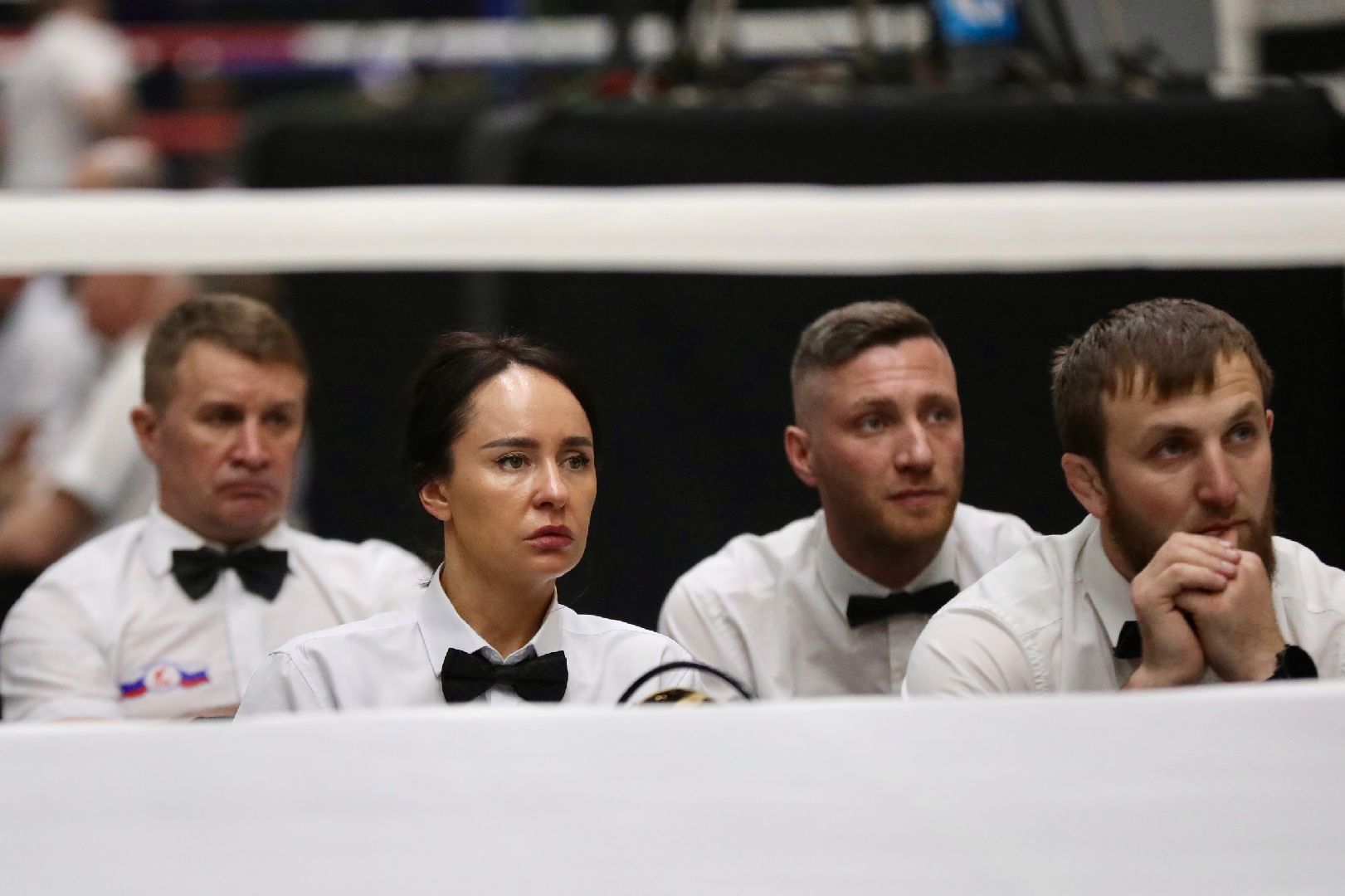 Реутов, спорт, кикбоксинг, Алексей Папин, Чемпионат России