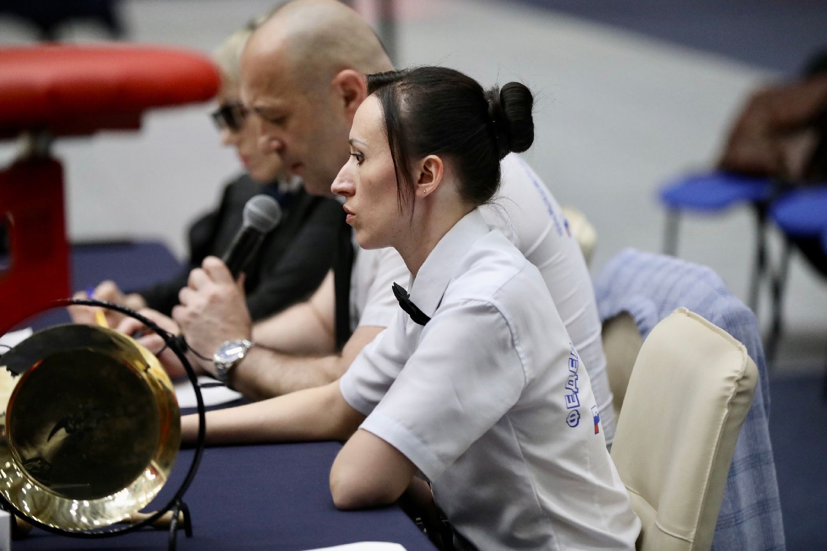 Реутов, спорт, кикбоксинг, Алексей Папин, Чемпионат России