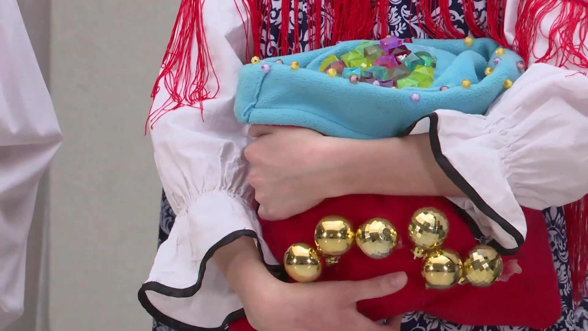 Реутов, культура, спектакль, постановка, Сказка о царе Салтане, Пушкин, Art in Soul