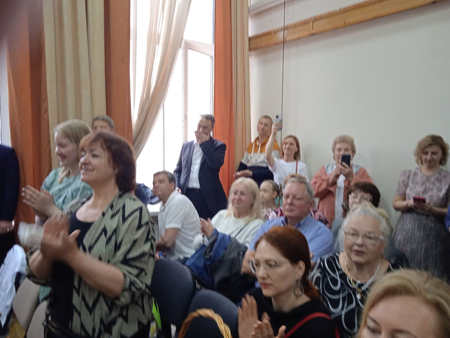 последний, звонок, гимназия, депутат, глава, города