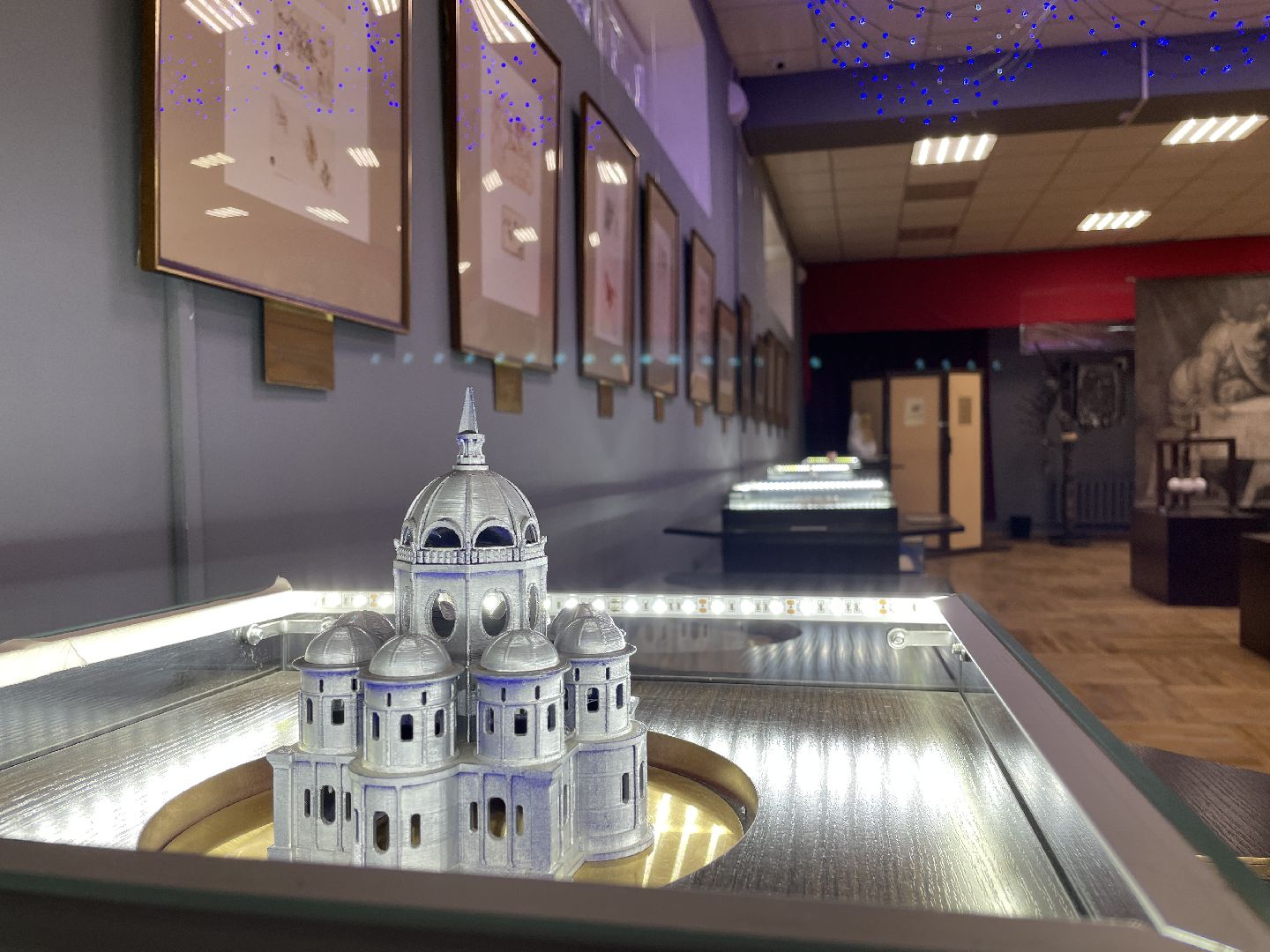 Леонардо да Винчи, копия, шедевр, выставка