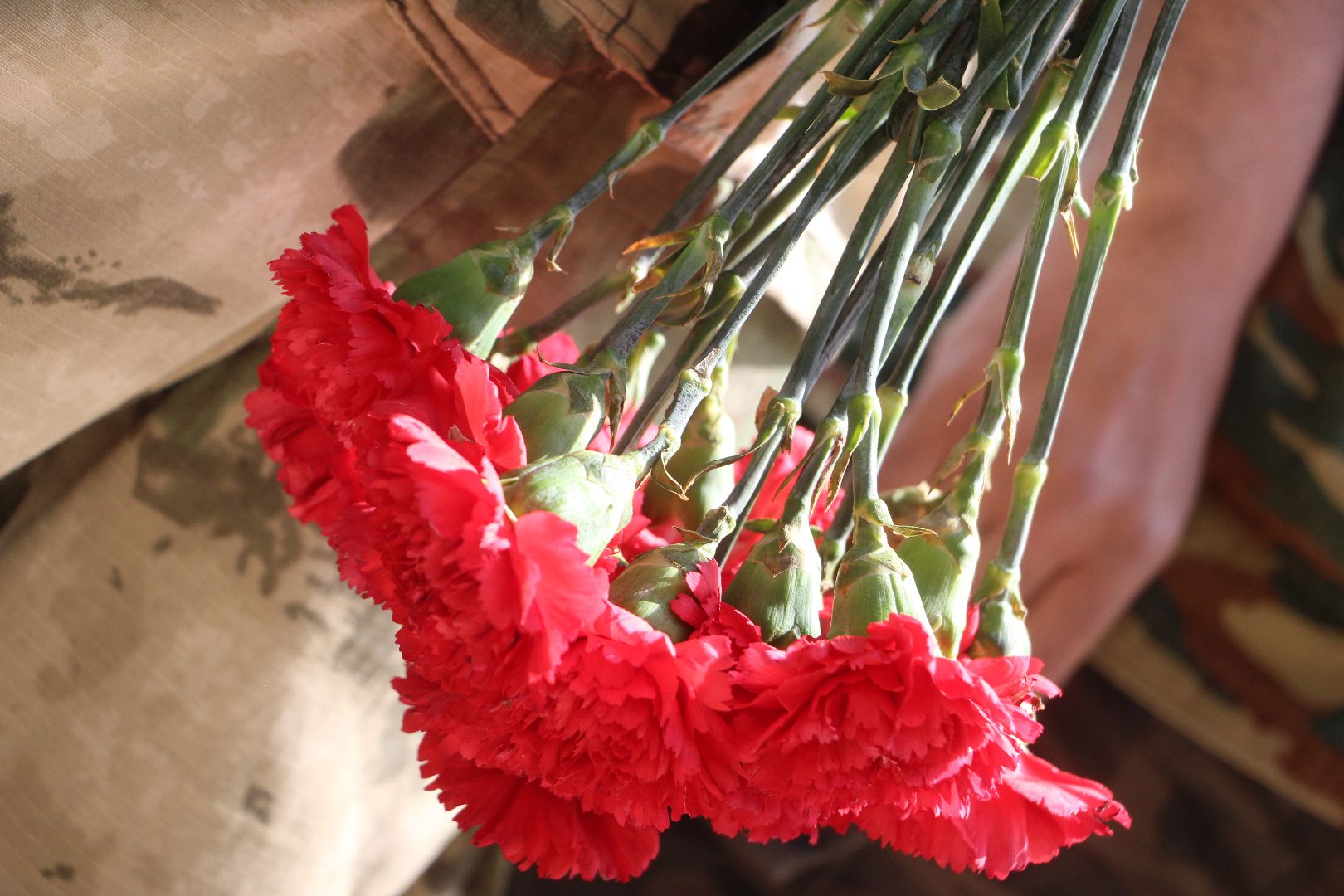 День пограничника, Протвино, Закладной камень, военные, праздник