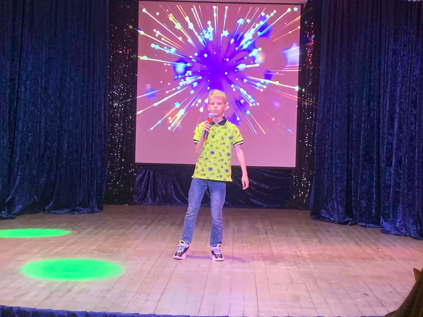 Дети, лето,Красногорск,культура