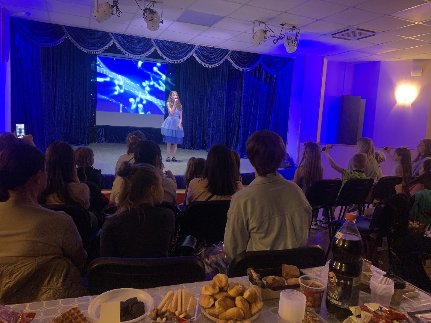 Дети, лето,Красногорск,культура