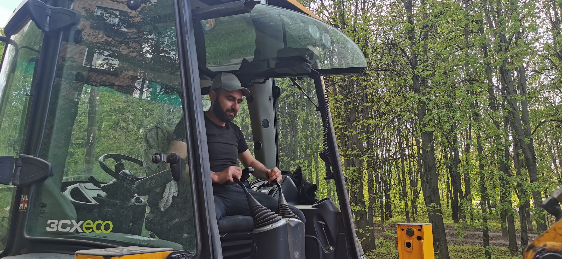 ремонт дорог, благоустройство,