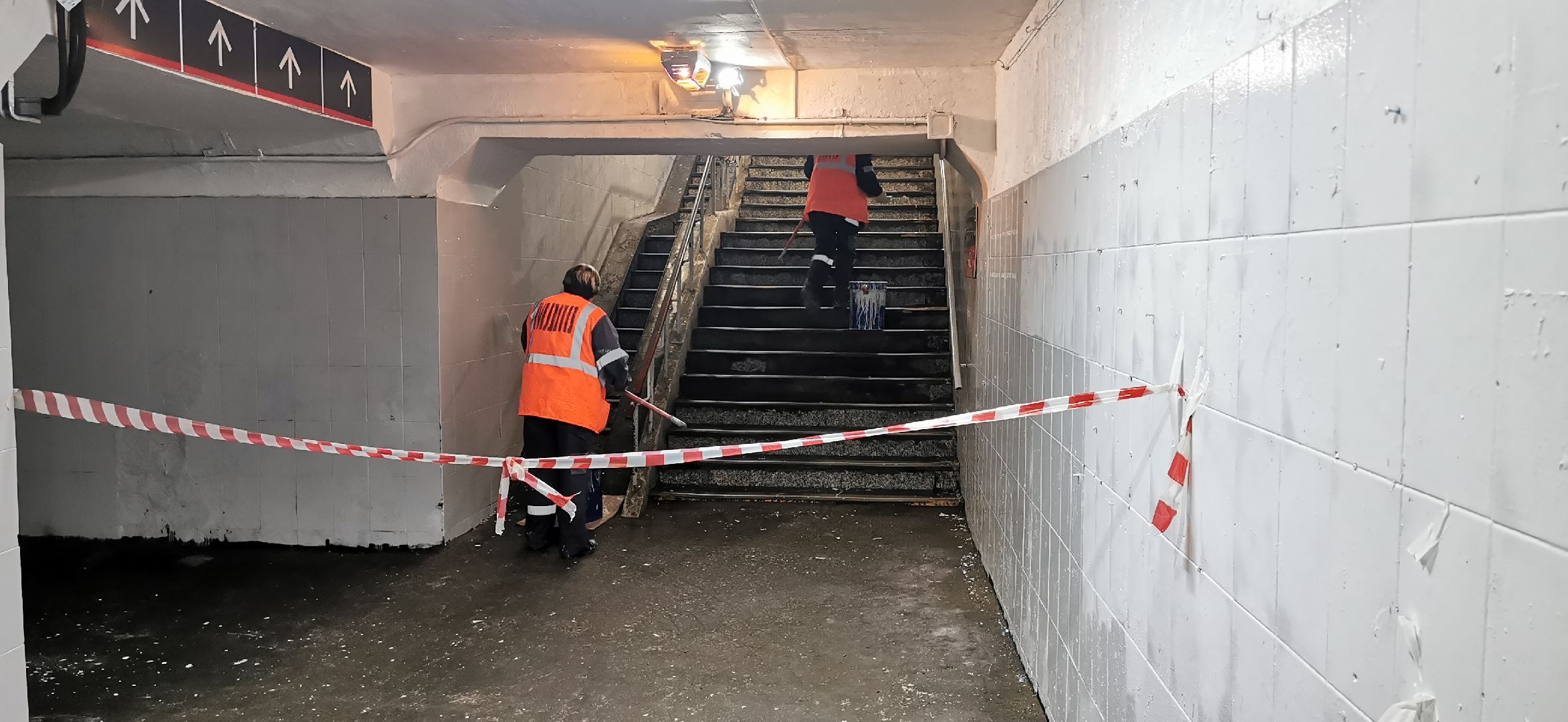 ржд, благоустройство,