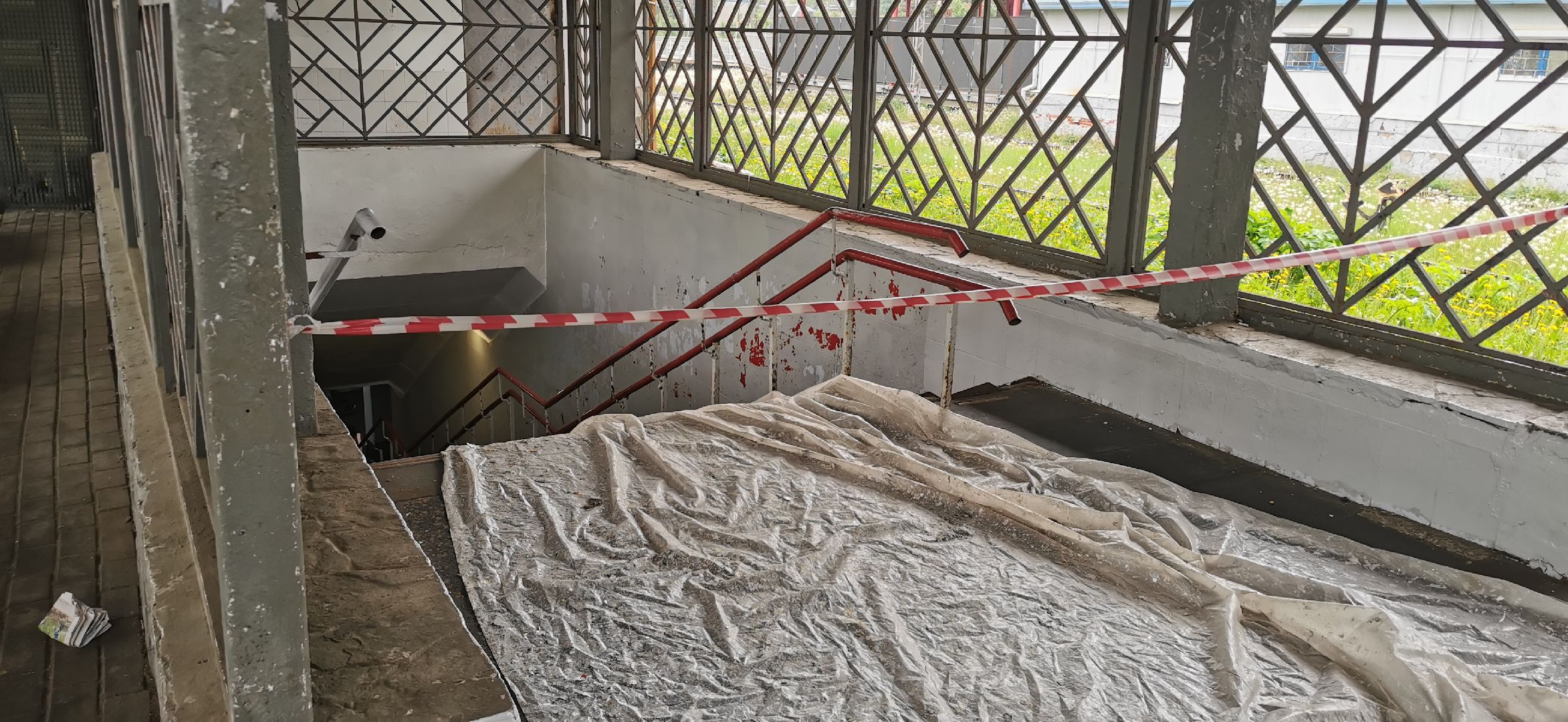 ржд, благоустройство,