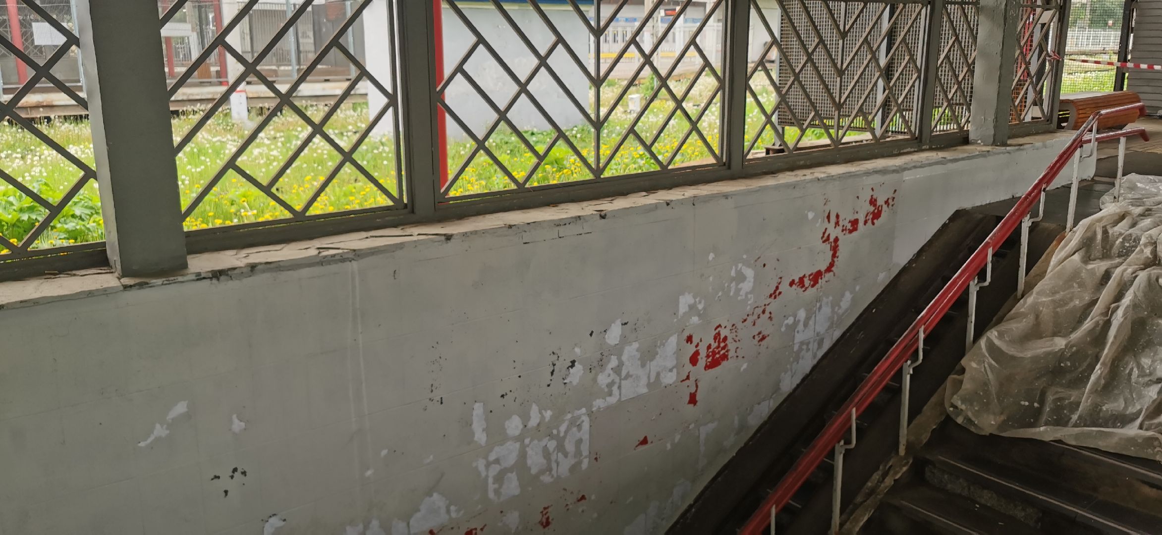 ржд, благоустройство,