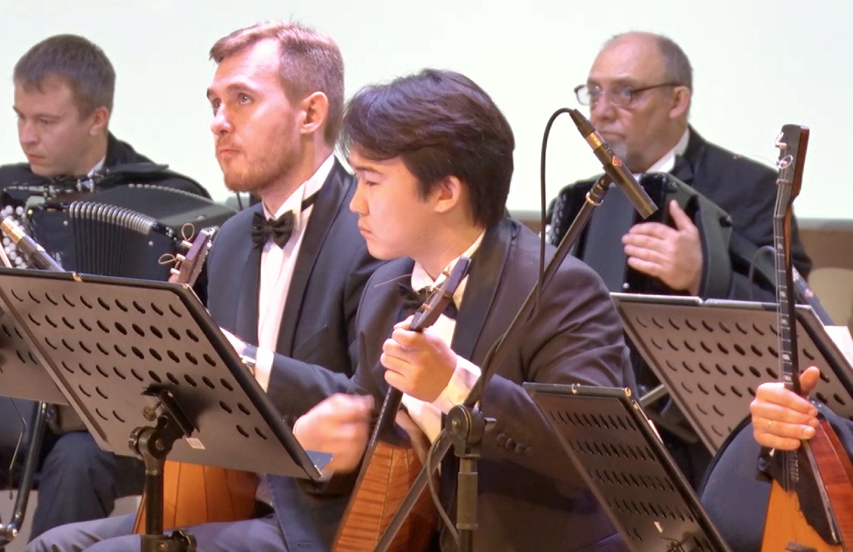 Клин, культура, концерты, общество