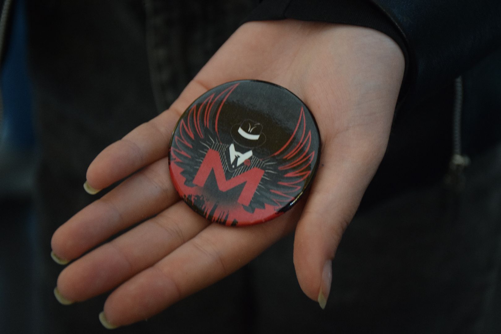 Павловский Посад, городской округ Павловский Посад, грант, общество, история