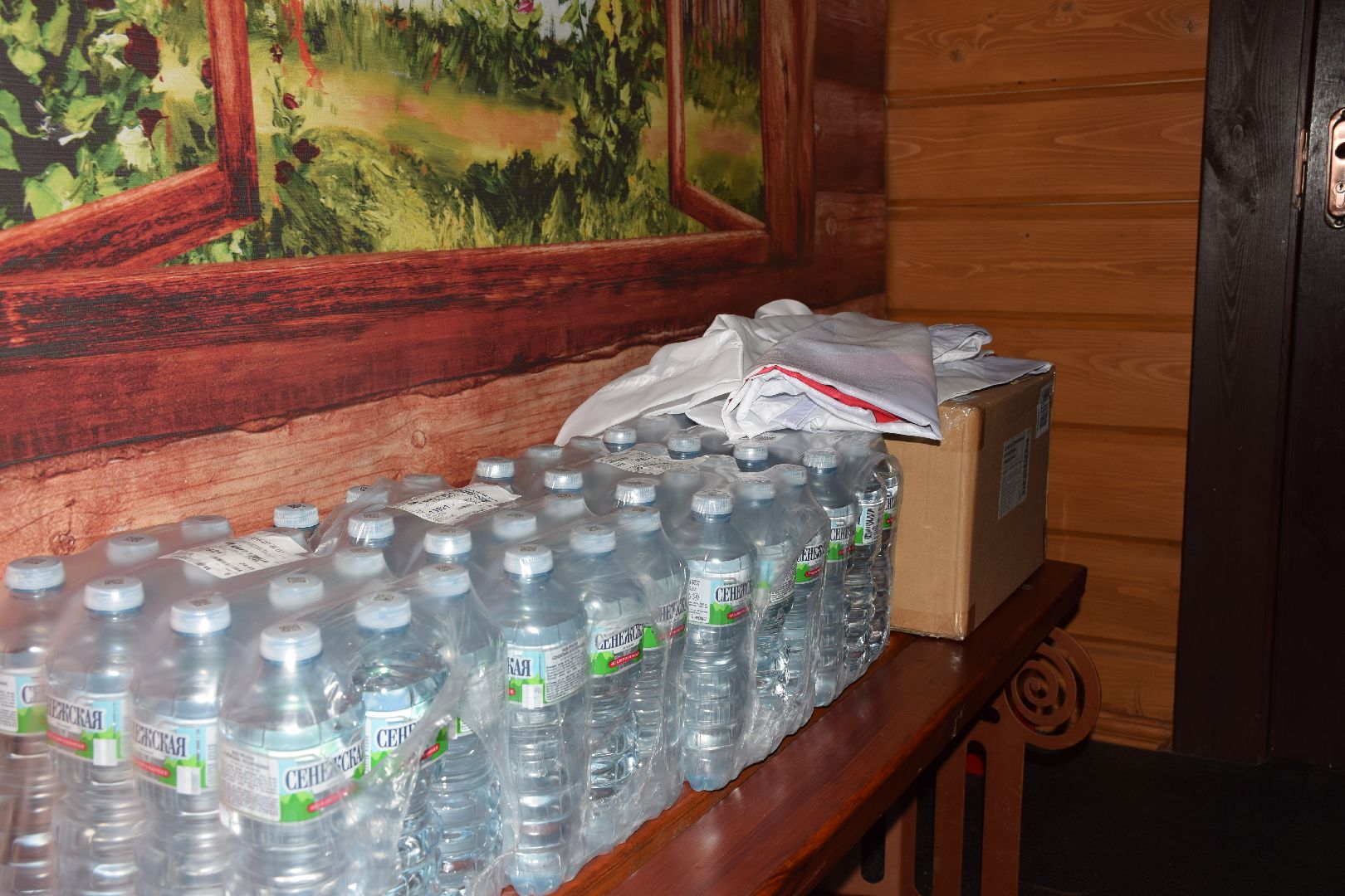 Павловский Посад, городской округ Павловский Посад, грант, общество, история