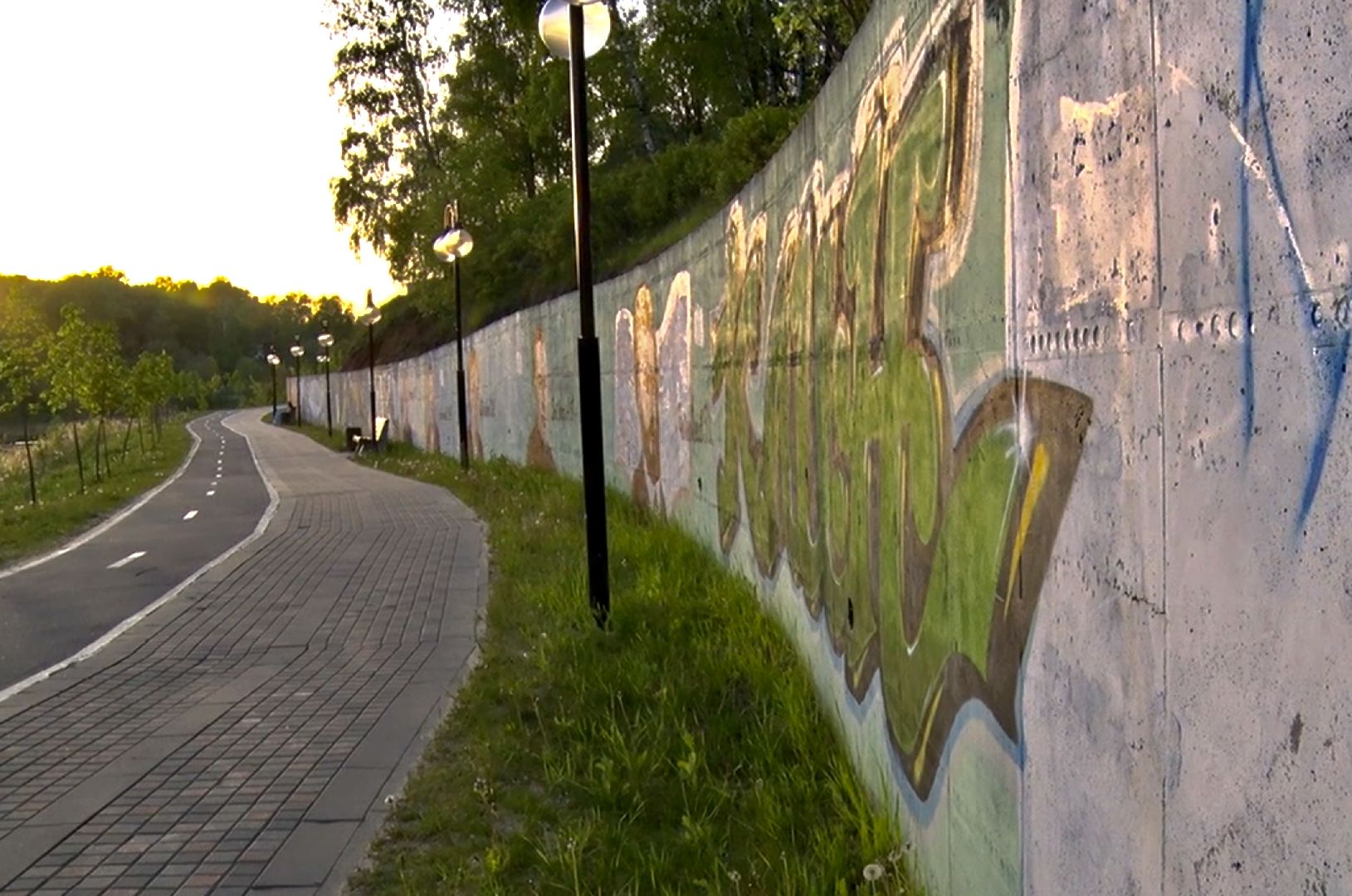 Клин, память, общество, благоустройство