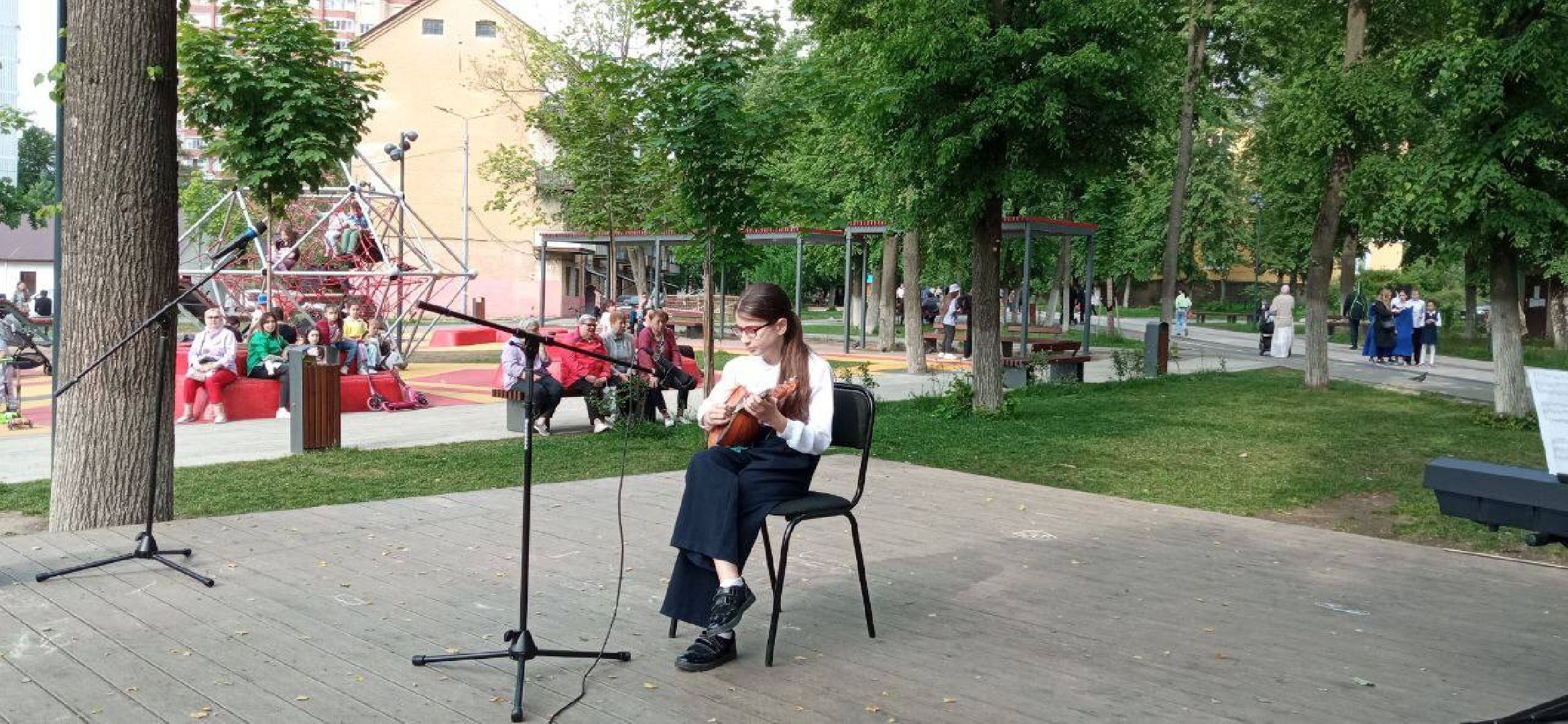 концерт, праздник, детская школа искусств, Котельники