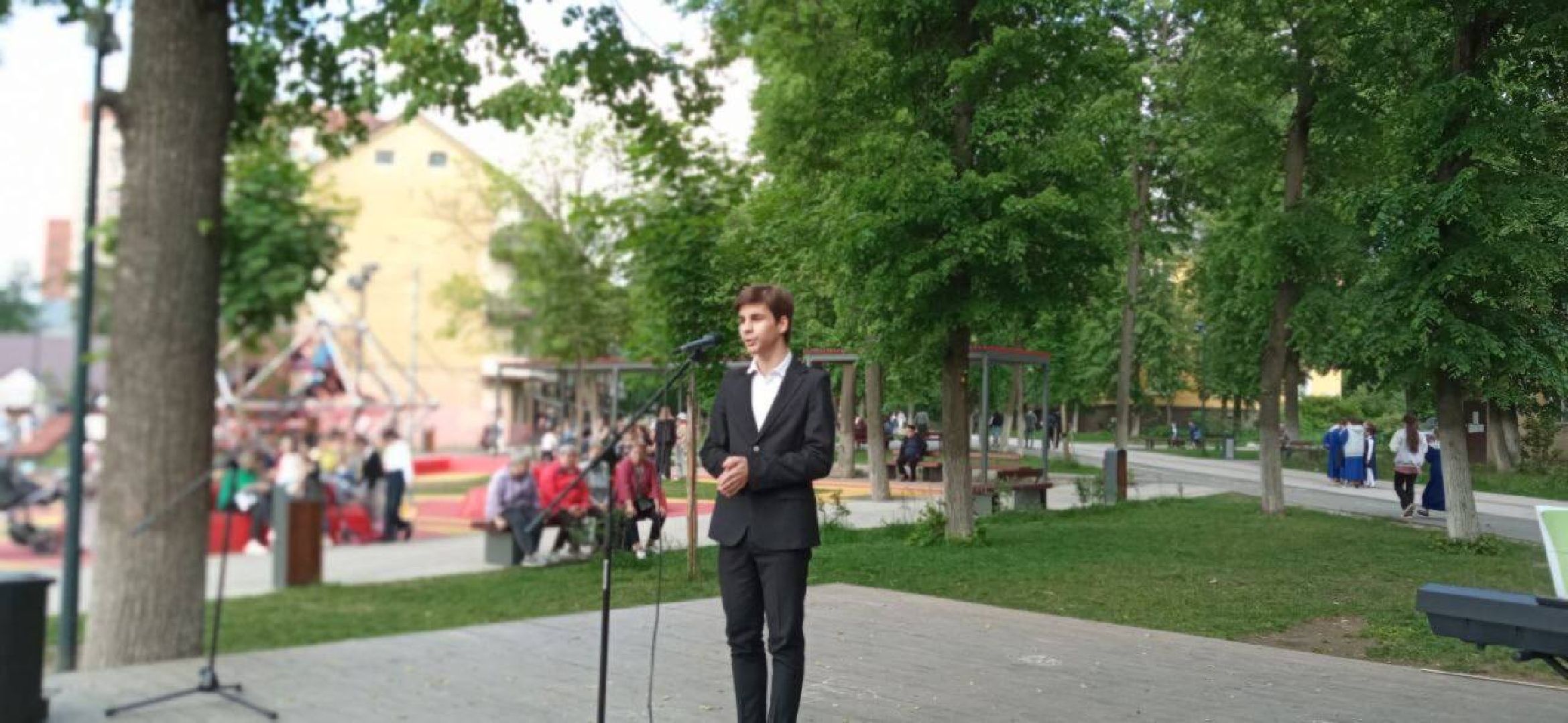 концерт, праздник, детская школа искусств, Котельники