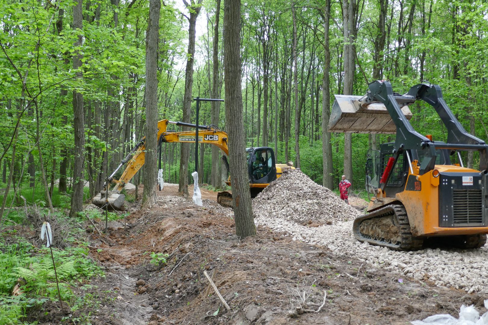 Подольск, лыжи, спорт, ролики, Дубровицы