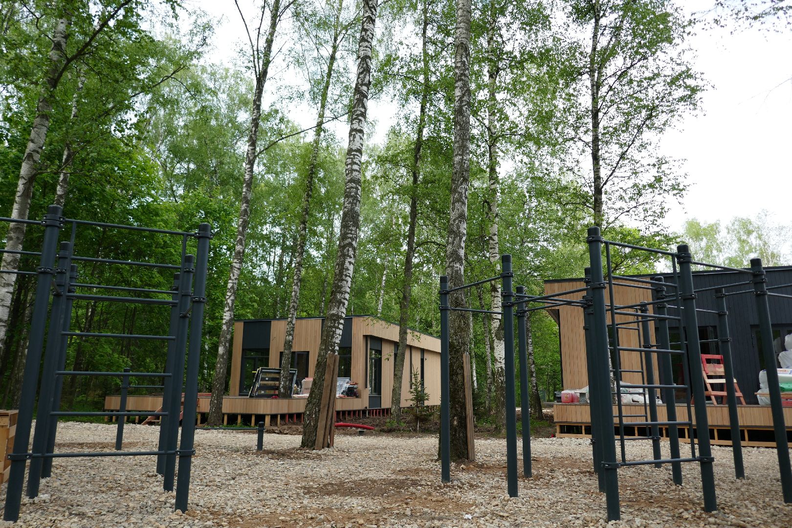 Подольск, лыжи, спорт, ролики, Дубровицы