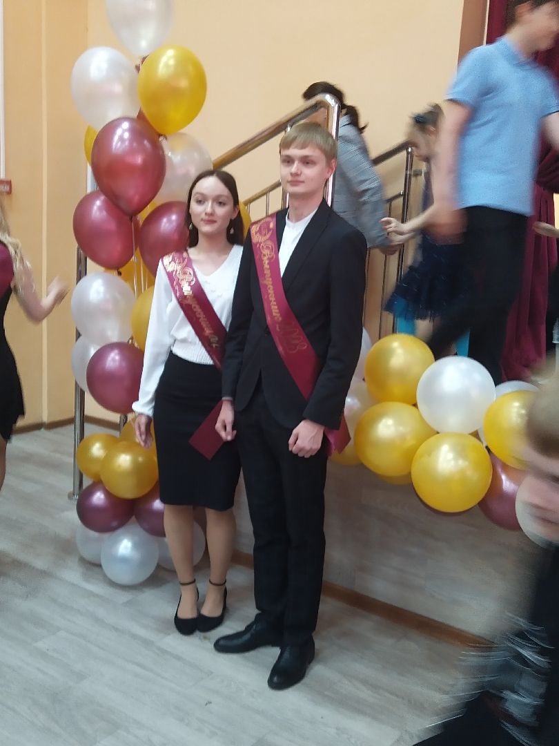 Долгопрудный, последний звонок, выпускник, школа, медали, ЕГЭ