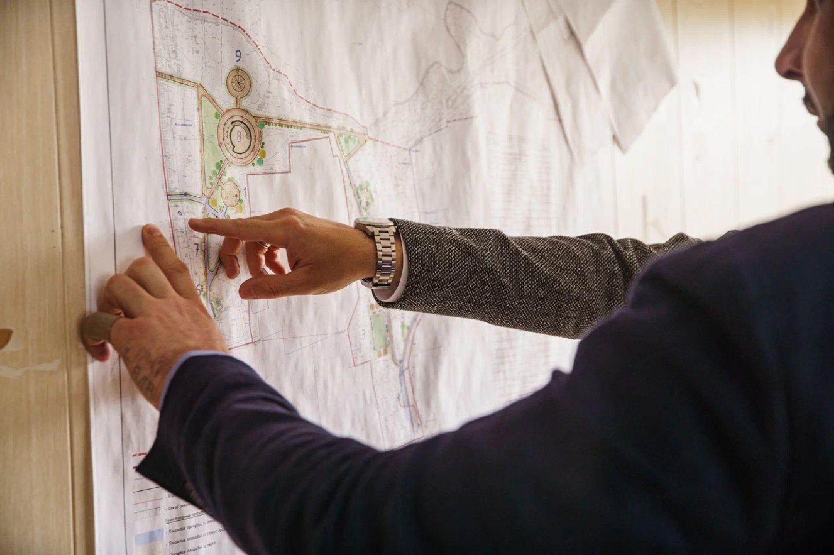 Благоустройство, губернатор, парк, эко-парк, благоустройство, Орехово-Зуево, Куровское, Заголовацкий