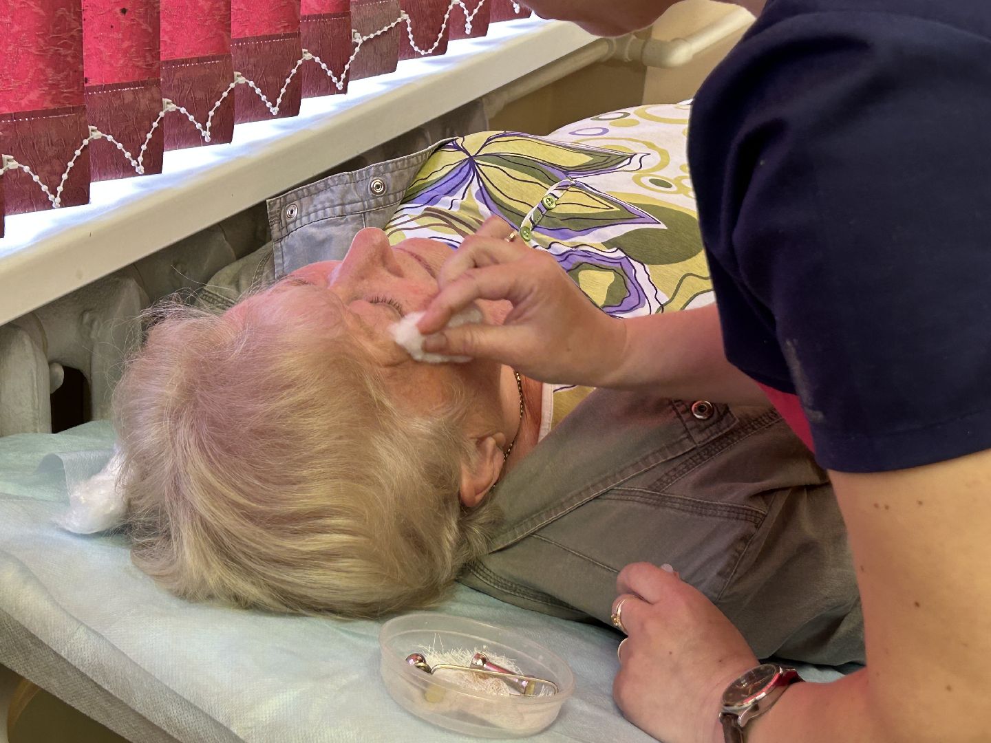 Врач, программа губернатора, поликлиника, Фрязино