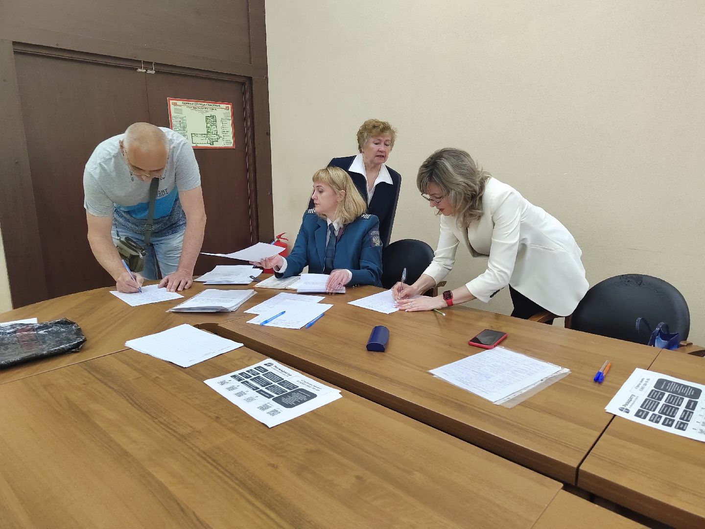 Пушкино, СНТ, садоводы, БТИ