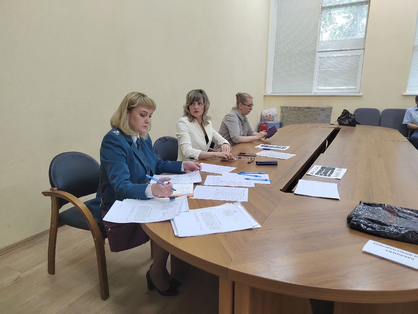 Пушкино, СНТ, садоводы, БТИ