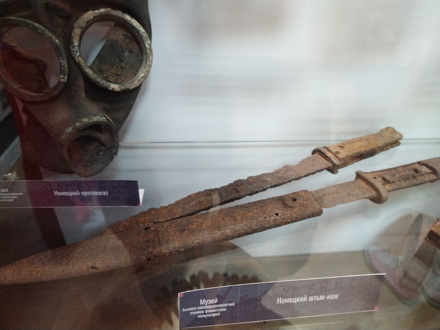 ВОВ, Мытищи, узники концлагерей, Аушвиц, Бухенвальд