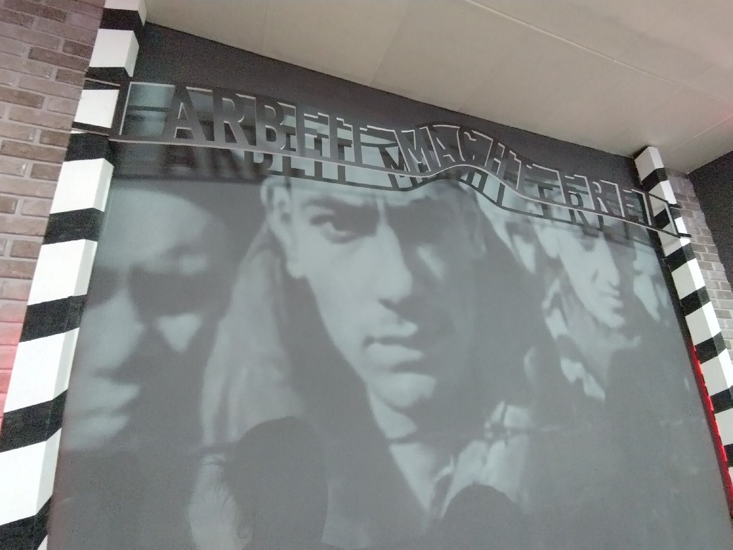 ВОВ, Мытищи, узники концлагерей, Аушвиц, Бухенвальд