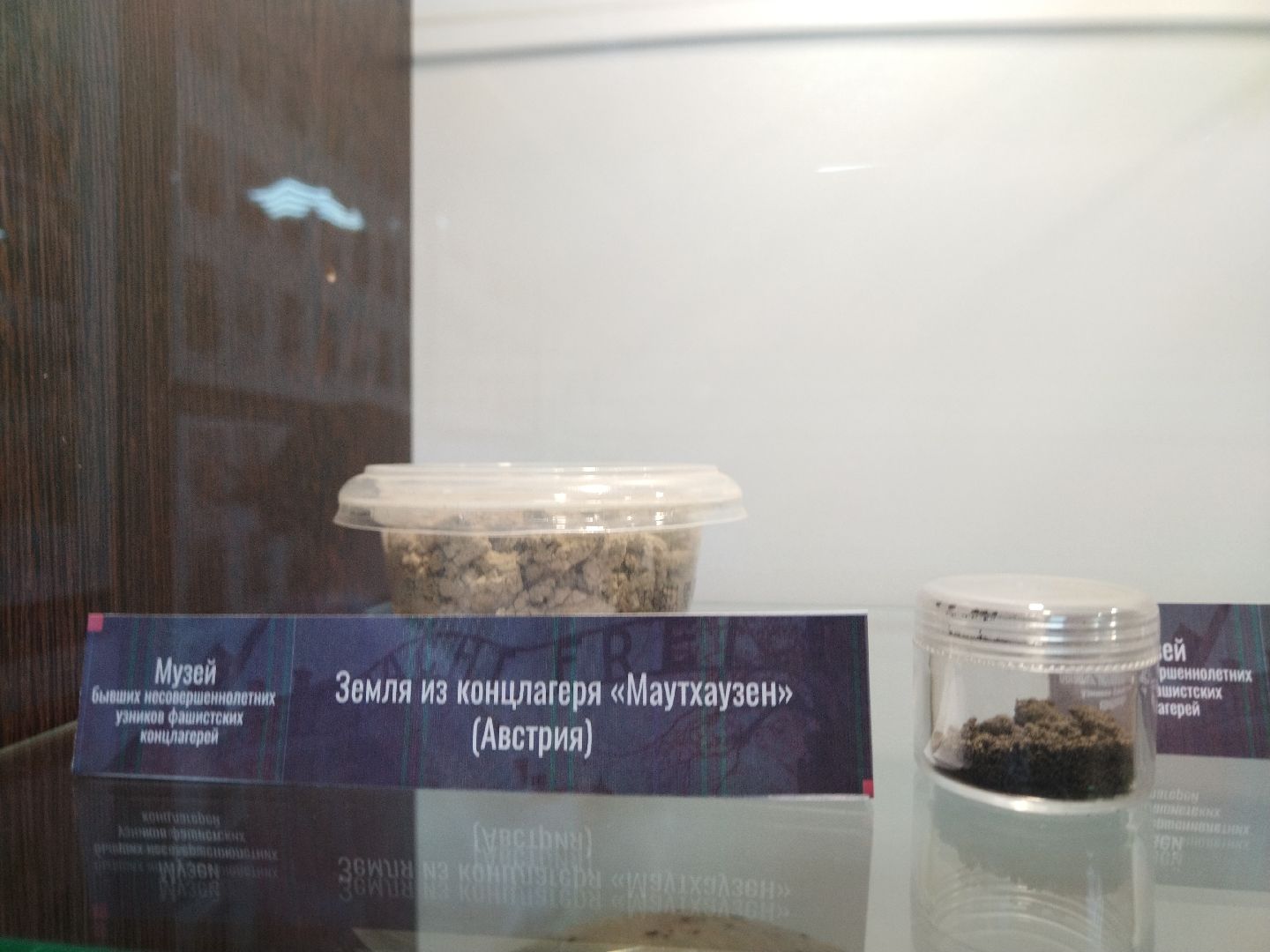 ВОВ, Мытищи, узники концлагерей, Аушвиц, Бухенвальд