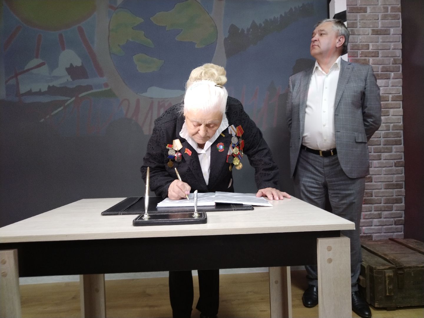 ВОВ, Мытищи, узники концлагерей, Аушвиц, Бухенвальд