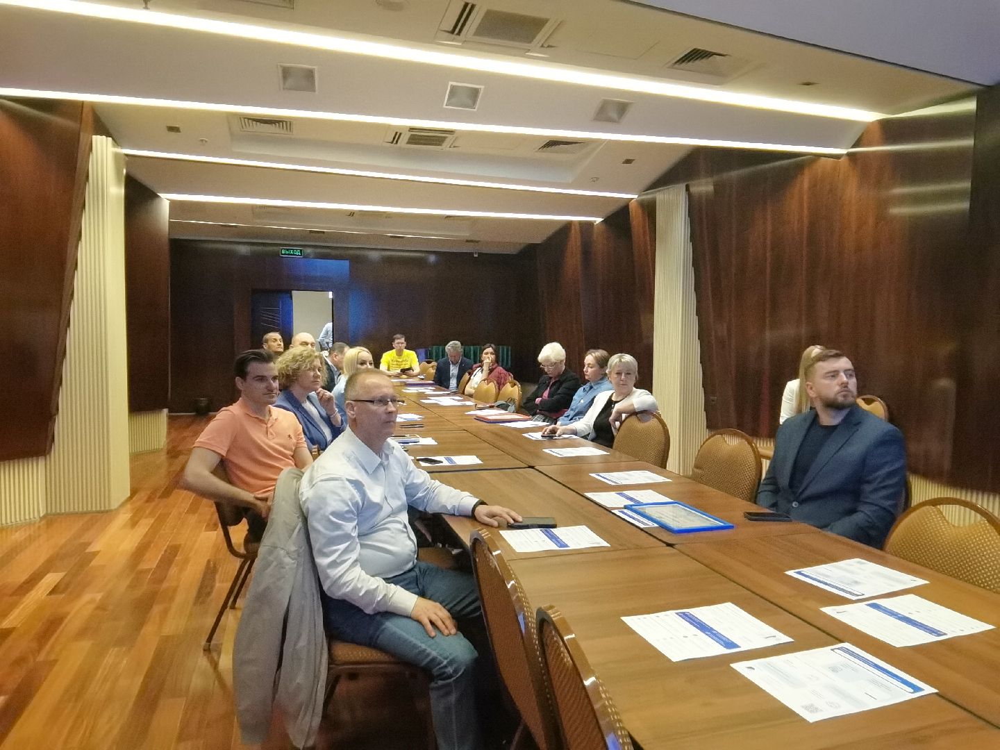 Балашиха, экономика, бизнес, тренинг, семинар, фестиваль бизнеса, решения для бизнеса, Балашихинская ТПП