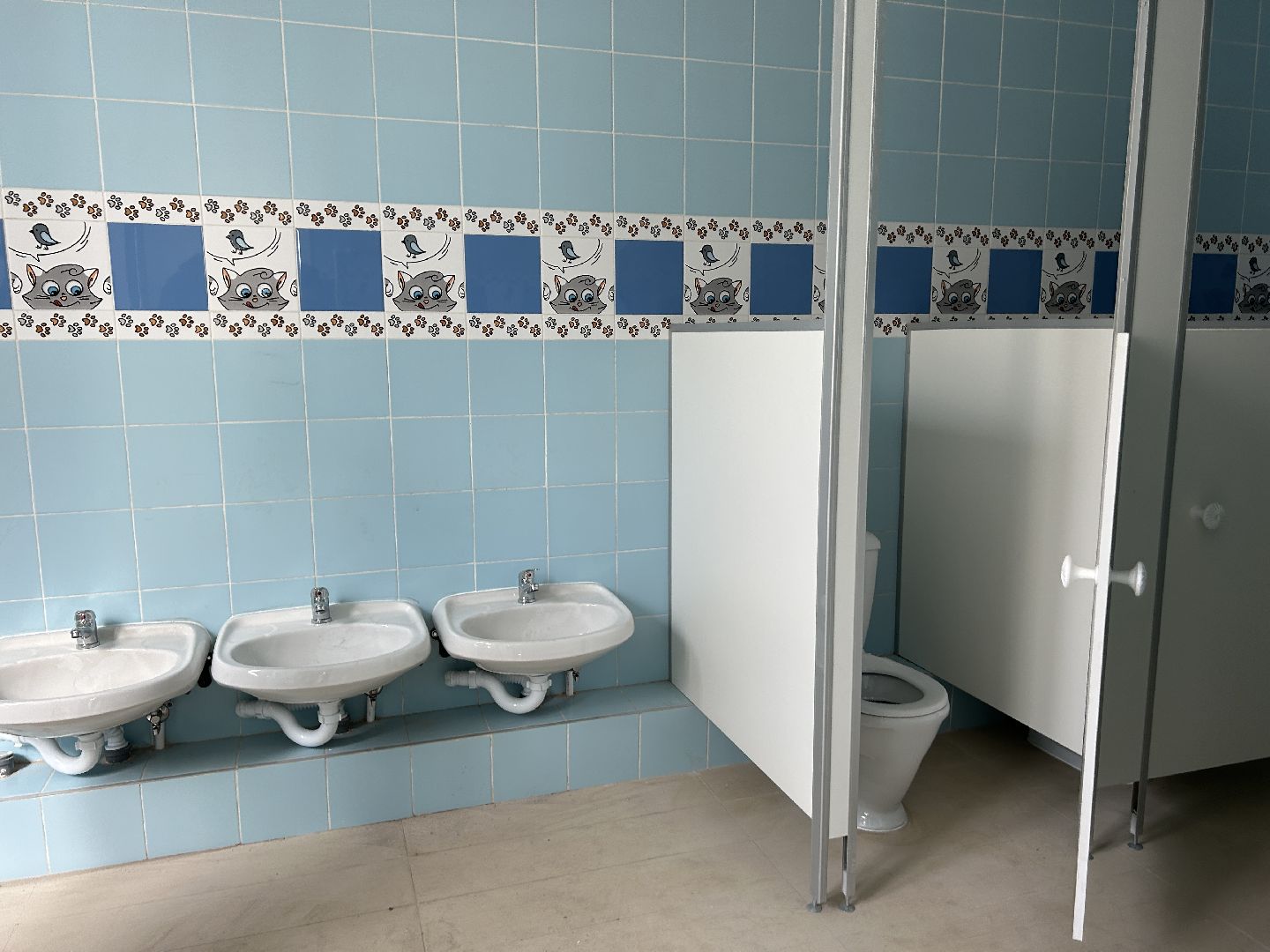 строительство, капитальный ремонт, детский сад, Фрязино