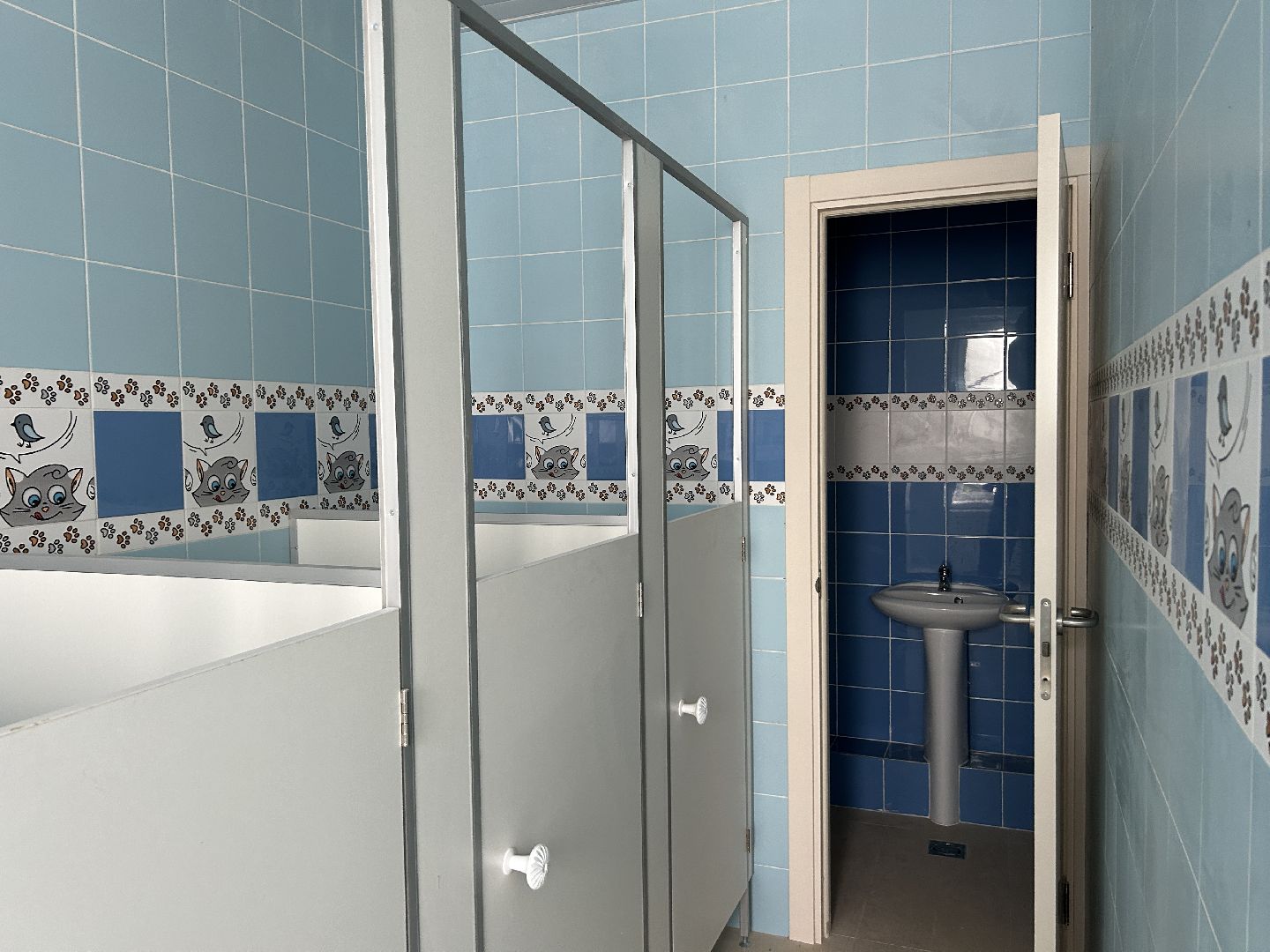 строительство, капитальный ремонт, детский сад, Фрязино