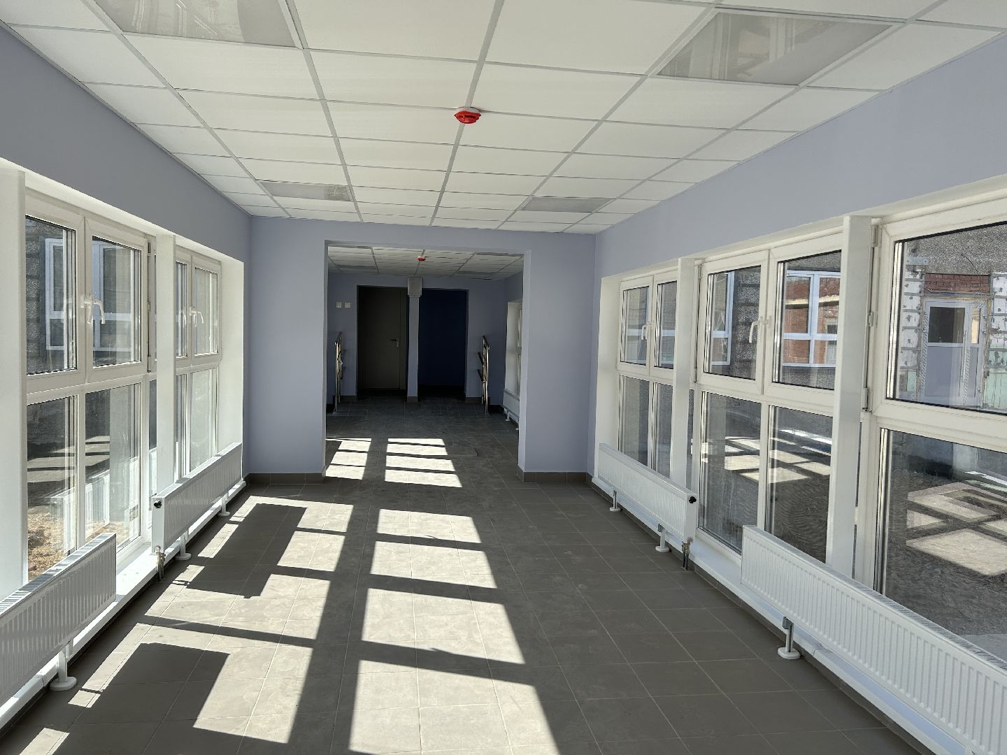 строительство, капитальный ремонт, детский сад, Фрязино